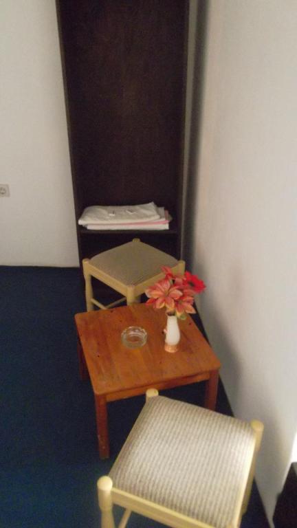 Motel Hrasno Čapljina Zimmer foto