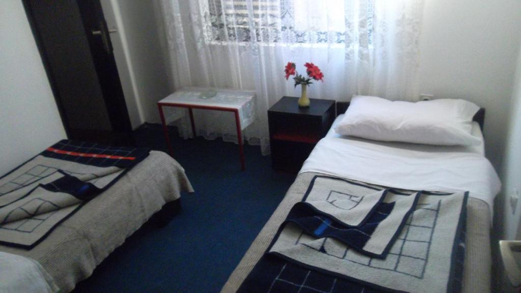 Motel Hrasno Čapljina Zimmer foto