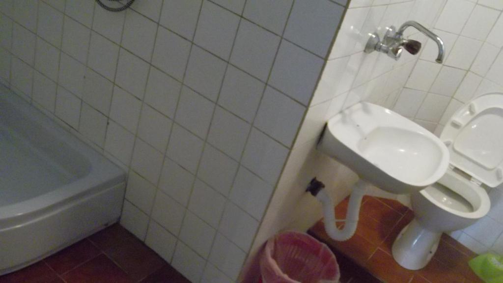 Motel Hrasno Čapljina Zimmer foto
