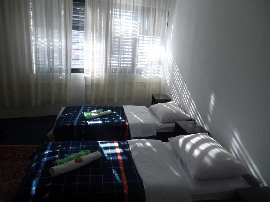 Motel Hrasno Čapljina Zimmer foto